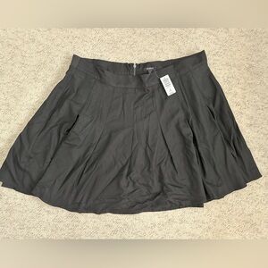 Torrid Aline Skirt
